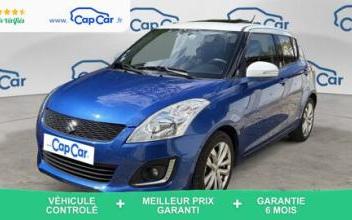 Suzuki swift Colombes