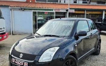 Suzuki Swift Laveyron