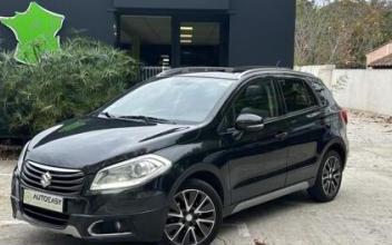 Suzuki sx4 Pélissanne