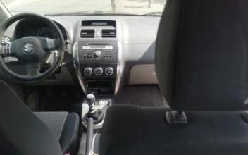 Suzuki sx4 Pessac