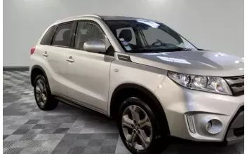 Suzuki Vitara Forbach