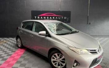 Toyota auris Chambéry