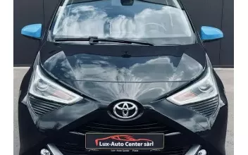 Toyota Aygo Metz