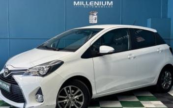 Toyota Yaris Royan