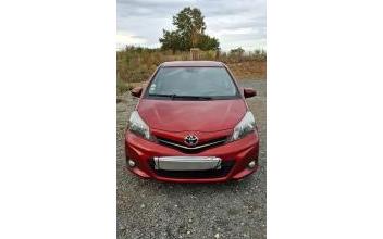 Toyota yaris Villeurbanne