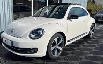 Volkswagen Beetle Gouesnou