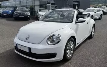 Volkswagen Coccinelle Aubière
