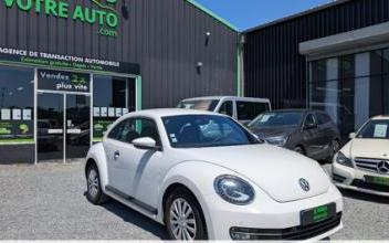 Volkswagen coccinelle ii Libourne