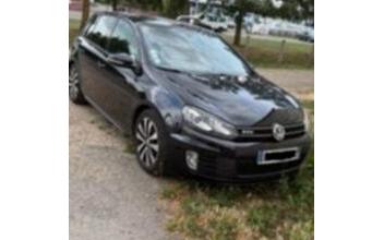 Volkswagen golf Normanville