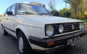 Volkswagen golf Montauban