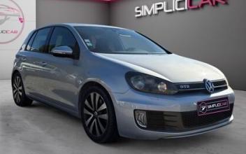 Volkswagen golf Avignon