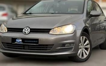 Volkswagen golf Perpignan