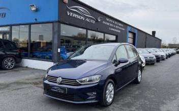 Volkswagen Golf Verson