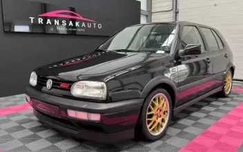 Volkswagen Golf Pont-l'Evêque