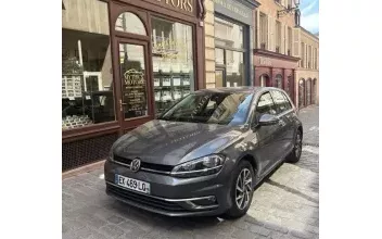 Volkswagen Golf Versailles