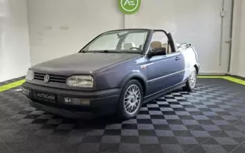 Volkswagen Golf Sarrians