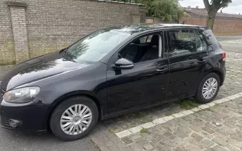 Volkswagen Golf Halluin