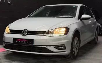 Volkswagen Golf Chaponost
