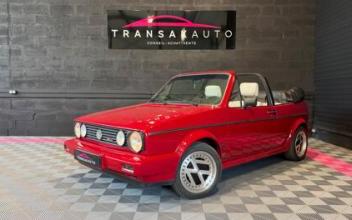 Volkswagen golf Valergues