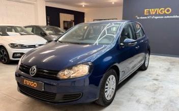 Volkswagen Golf Brignais