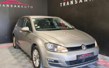 Volkswagen Golf Avignon