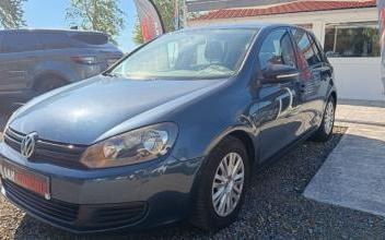 Volkswagen Golf Aubiat