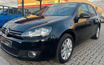 Volkswagen Golf Oberhoffen-sur-Moder