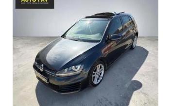Volkswagen golf Vitrolles