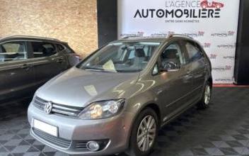 Volkswagen golf plus Dunkerque