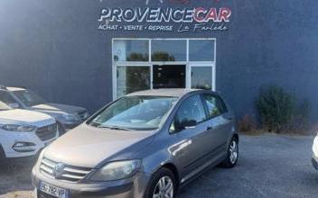 Volkswagen Golf Plus La-Farlède