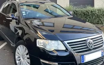 Volkswagen Passat Vauréal