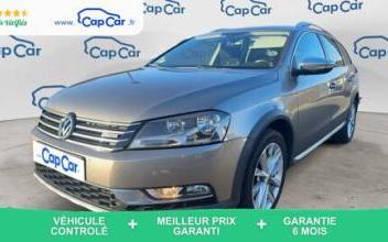 Volkswagen passat Monchaux-Soreng