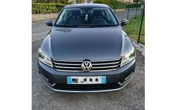 Volkswagen passat Alès