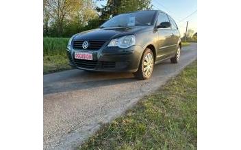 Volkswagen polo Tessy-sur-Vire