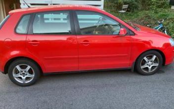 Volkswagen polo Auch