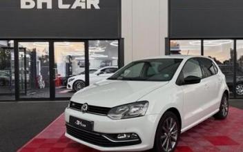 Volkswagen polo Audenge