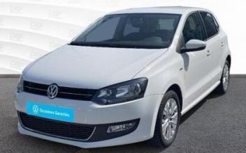 Volkswagen polo Toulouse