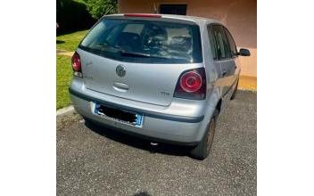 Volkswagen polo Albertville