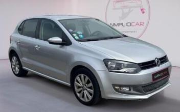 Volkswagen polo Orgeval