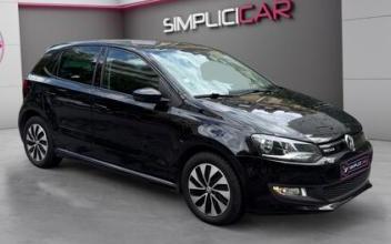 Volkswagen polo Paris