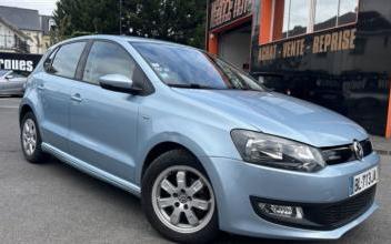 Volkswagen Polo Morsang-sur-Orge