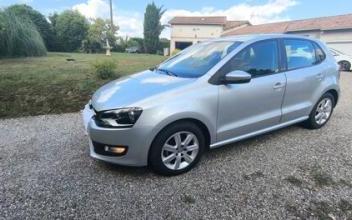 Volkswagen polo Varennes