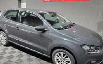 Volkswagen Polo Duppigheim