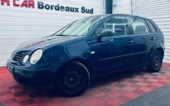 Volkswagen polo Pessac