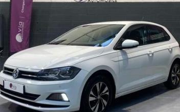 Volkswagen polo Outreau