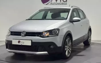 Volkswagen Polo Petite-Forêt
