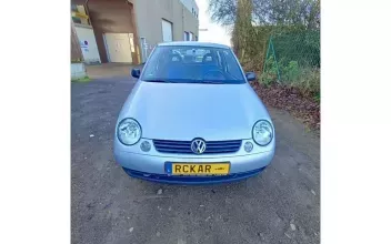Volkswagen Polo Metz
