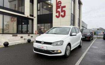 Volkswagen polo Saint-Jean-de-Braye