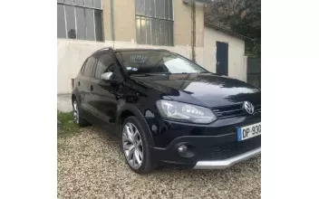 Volkswagen Polo Epinay-sur-Seine