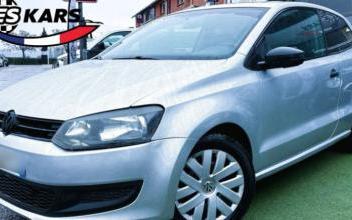 Volkswagen Polo Saint-Maximin-la-Sainte-Baume